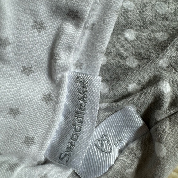 Set of two Summer Infant SwaddleMe Swaddle Pod, Size Newborn, 0-2 months - Picture 2 of 3